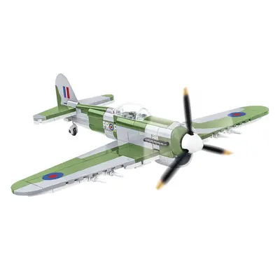 COBI 5864 II WW Hawker Typhoon Mk. IB, 1:48, 190 k