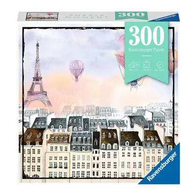 Ravensburger: Puzzle 300 ks - Moment 5