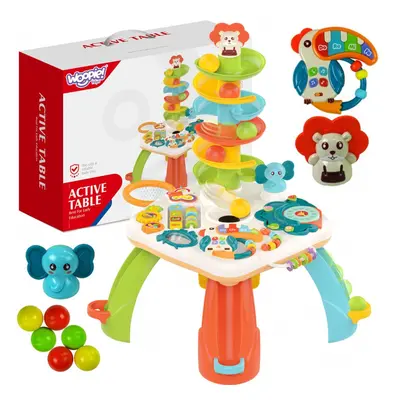 BABY Active Table vzdělávací stůl