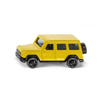 Siku Super auto Mercedes Benz G65 AMG 1:50