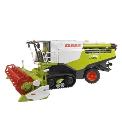 Bruder - Kombajn CLAAS LEXION 780