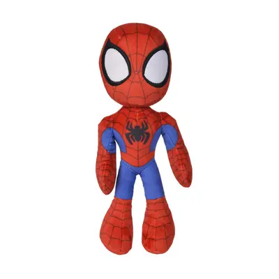 Simba: Disney Marvel Spidey, 25 cm