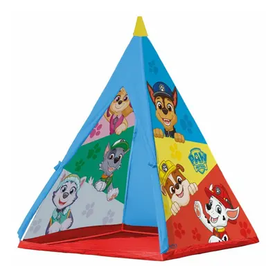 JOHN Teepee stan Paw Patrol