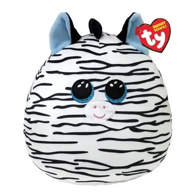 TY Squish XANDER - zebra 30cm