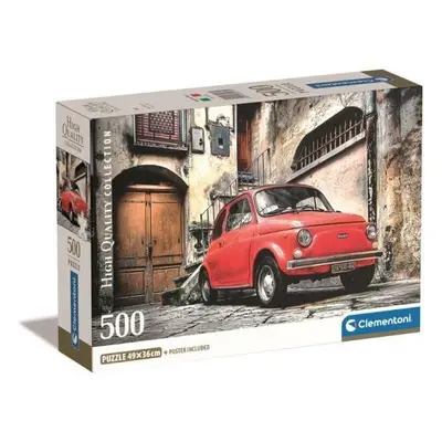 Puzzle Cinquecento