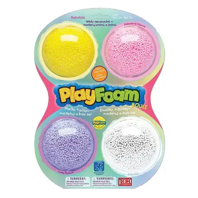 PlayFoam Boule 4pack-G