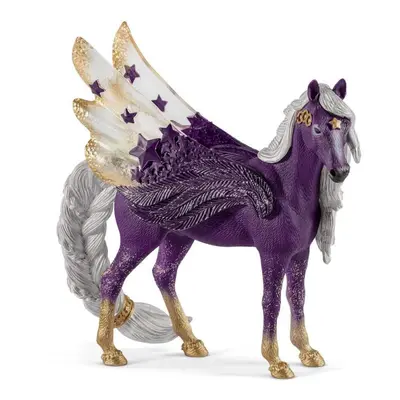 Schleich 70579 Hvezdný Pegasus klisna