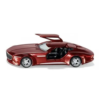 SIKU Super 2357 Mercedes Maybach 6 1:50