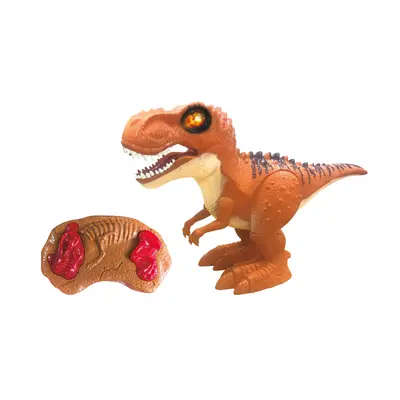 Dino T-rex RC na dálkové ovládání 31 cm