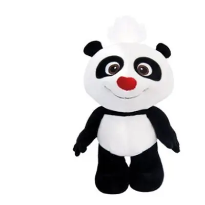 Bino Plyšový Panda 15cm