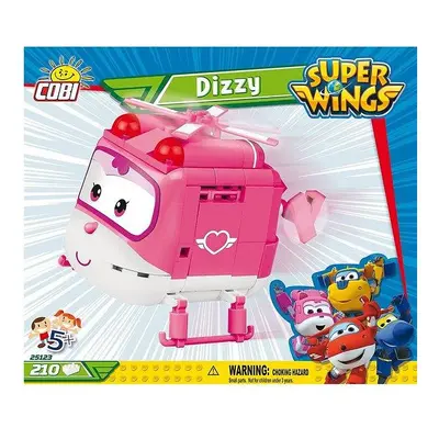 Super Wings Dizzy 170 ks