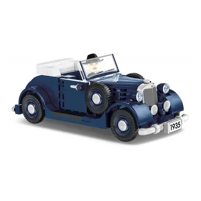 Cobi 2262 Horch 830 Cabriolet 1935