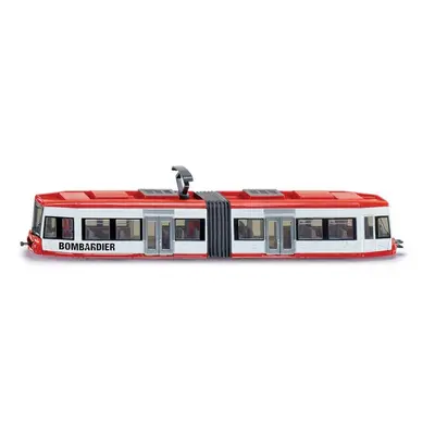 SIKU Super - Tramvaj 1:87