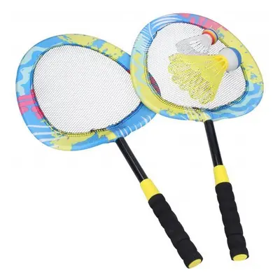 Wiky Badminton barevný