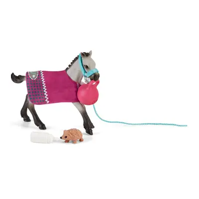 Schleich 42534 Zábava pro zvířata