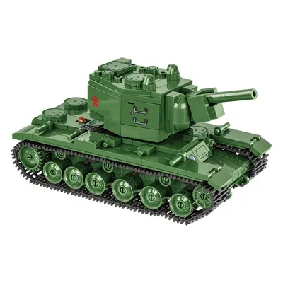 COBI 2731 II WW KV-2, 1:48, 510 k