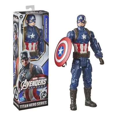 Hasbro Avengers Titan hero A 30 cm Captain America