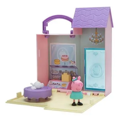 TM Toys Peppa Pig Pekařství