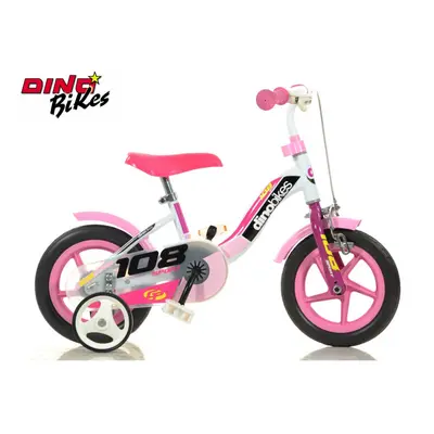 Dino Bikes Girl 2017