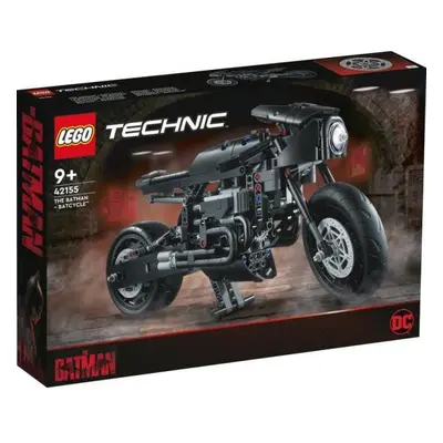 LEGO 42155 TECHNIC Batman - Batmotor