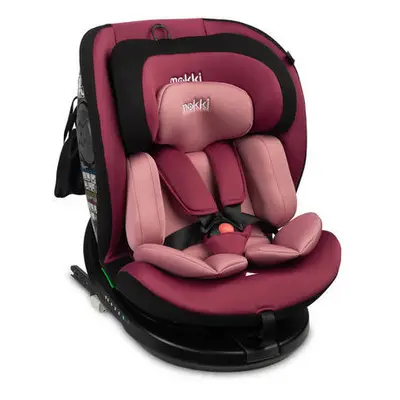 Caretero Mokki i-Size 2024 Pink