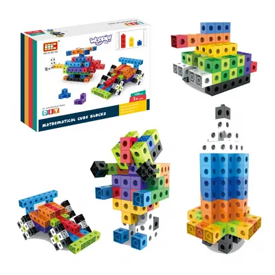 WOOPIE 3D Cube 150 ks