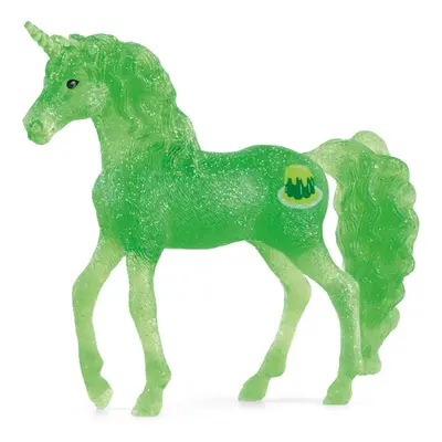 Schleich Sběratelský želé jednorožec 70733