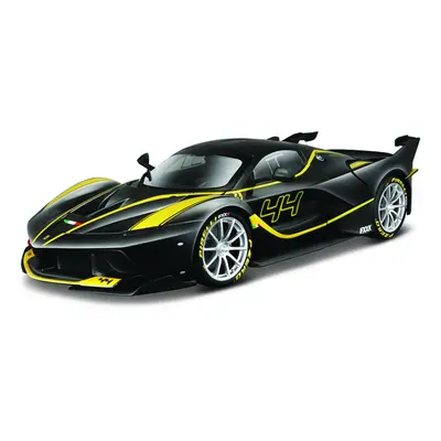 Bburago 1:18 Ferrari Signature series FXX K Black