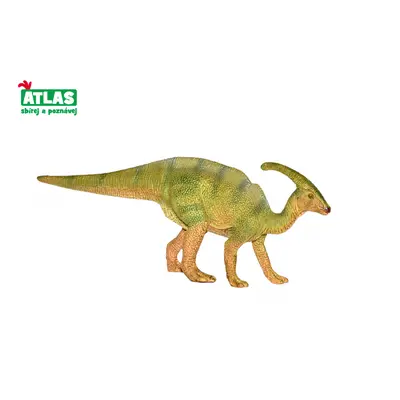 Atlas D Dino Parasaurolophus 19cm