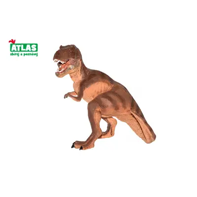 Atlas G Dino Tyrannosaurus Rex 22 cm