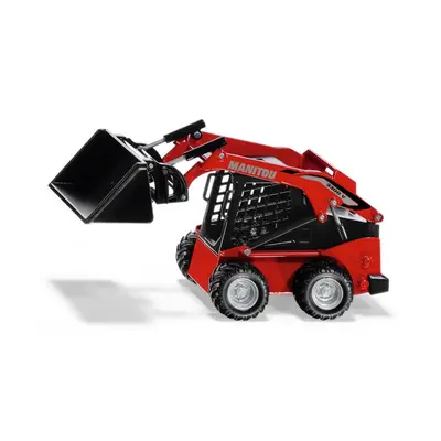 SIKU Farmer – nakladač Manitou 3300V 1:32