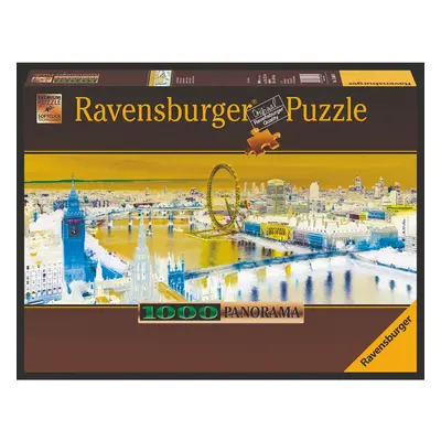 Ravensburger Londýn 1000 dílků