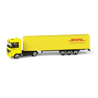 Rappa Auto Kamion DHL