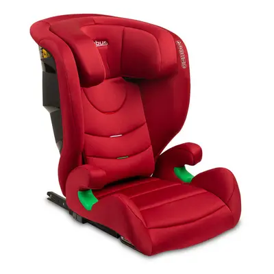 CARETERO Nimbus I-size 2022 red