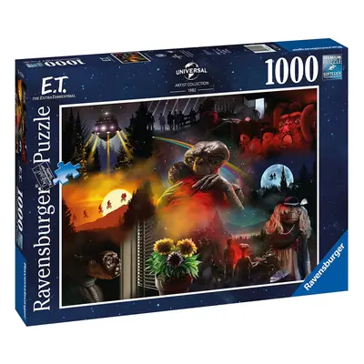 Ravensburger 171484 E. T. 1000 dílků