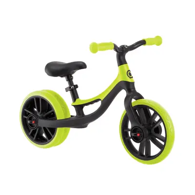 Globber Odrážedlo dětské Go Bike Elite Duo - Lime Green