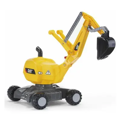 Rolly Toys 421015 CAT bagr DIGGER