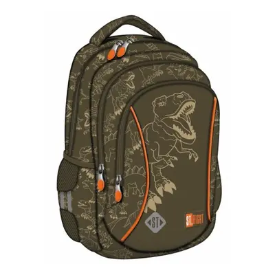 St. Right BP26 T-Rex Junior 20 l zelená