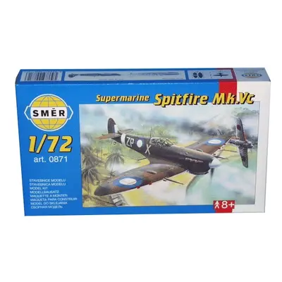 Směr Supermarine Spitfire MK.Vc 871 1:72