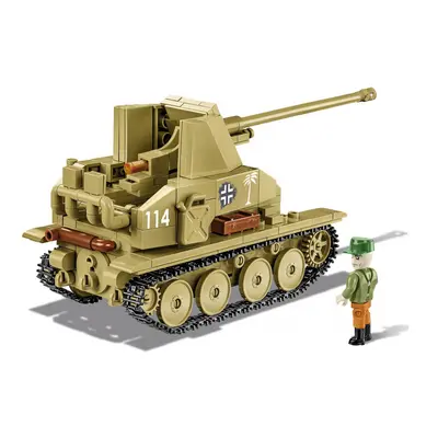 COBI 3050 COH Marder III Sd. Kfz. 139, 1:35, 420 k, 1 f