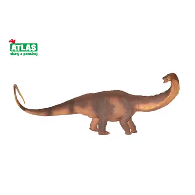 Atlas G Dino Apatosaurus 33 cm