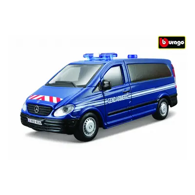 Bburago 1:50 Mercedes-Benz Vito