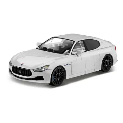 Cobi 24566 MASERATI GHIBLI Hybrid, 1:35, 105 k