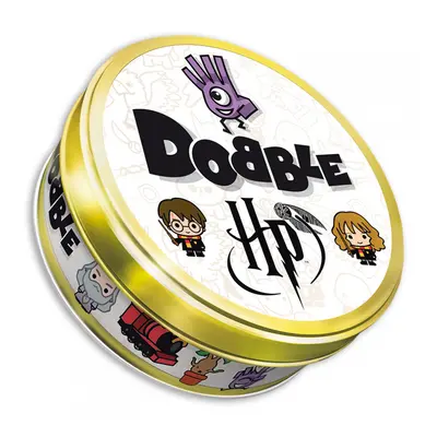 Dobble Harry Potter