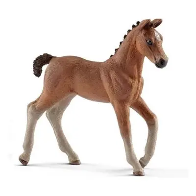 Schleich Hříbě hannoverského plemene