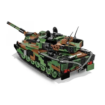 COBI 2620 Armed Forces Německý tank Leopard 2 A5 TVM