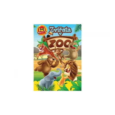 Zvířata v ZOO