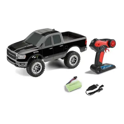 RC REVELL RAM 1500 Laramie Back in Black