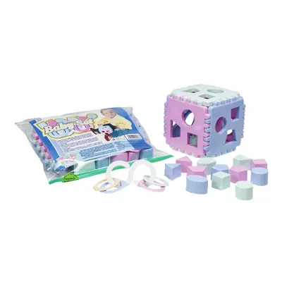 Chemoplast Brno Baby set