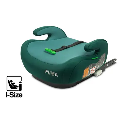 Caretero Puma Isofix 2024 Emerald